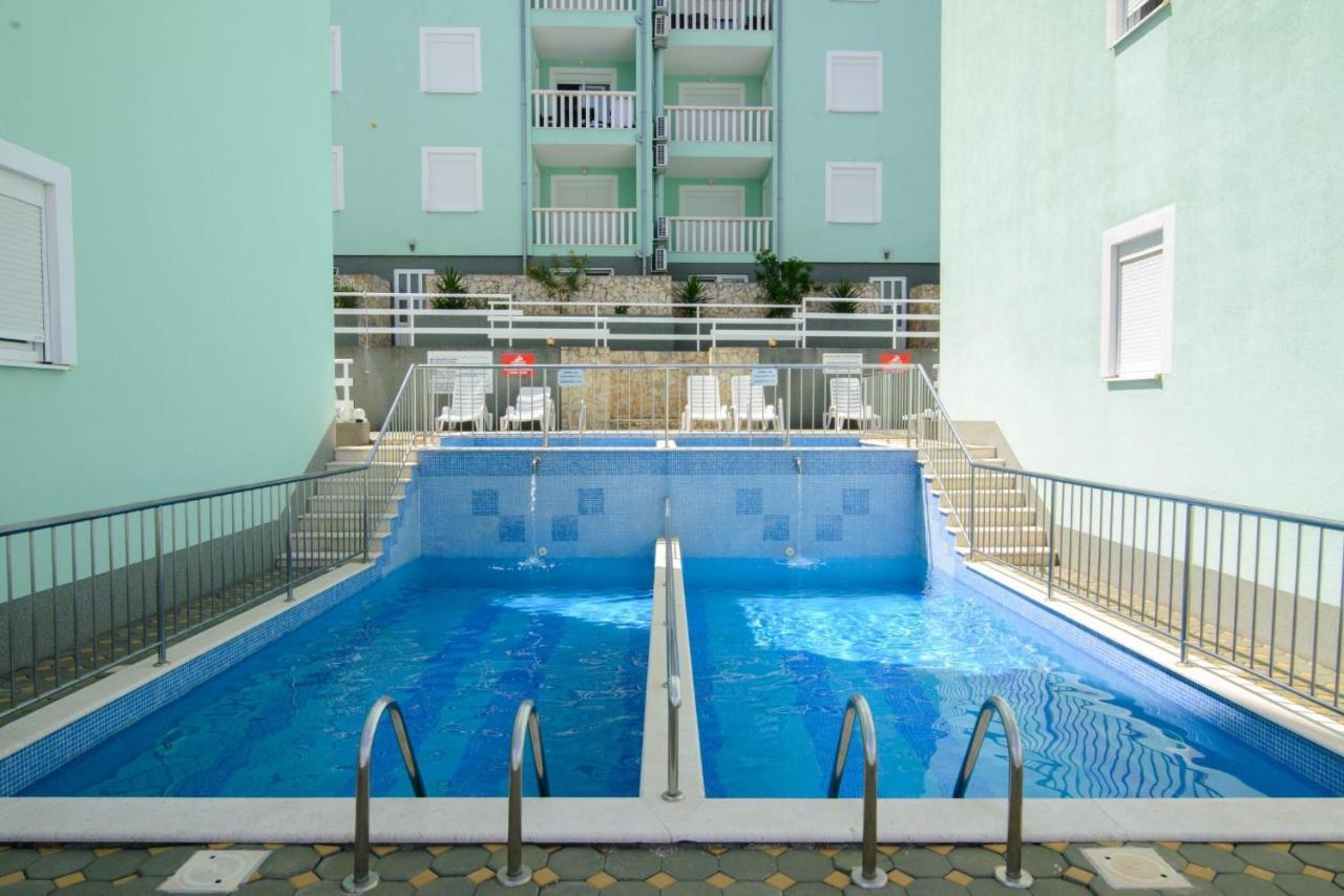 Apartman Fishers View Trogir Exterior photo