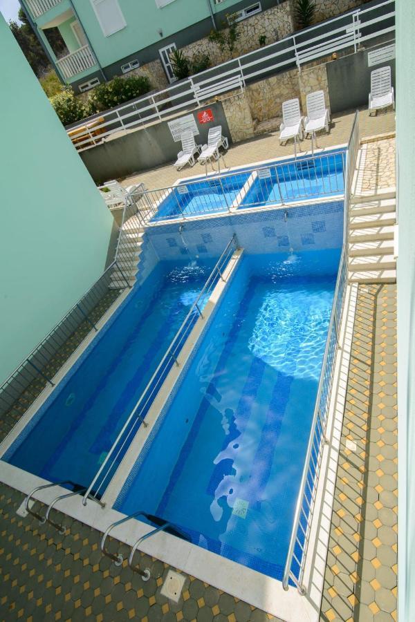 Apartman Fishers View Trogir Exterior photo