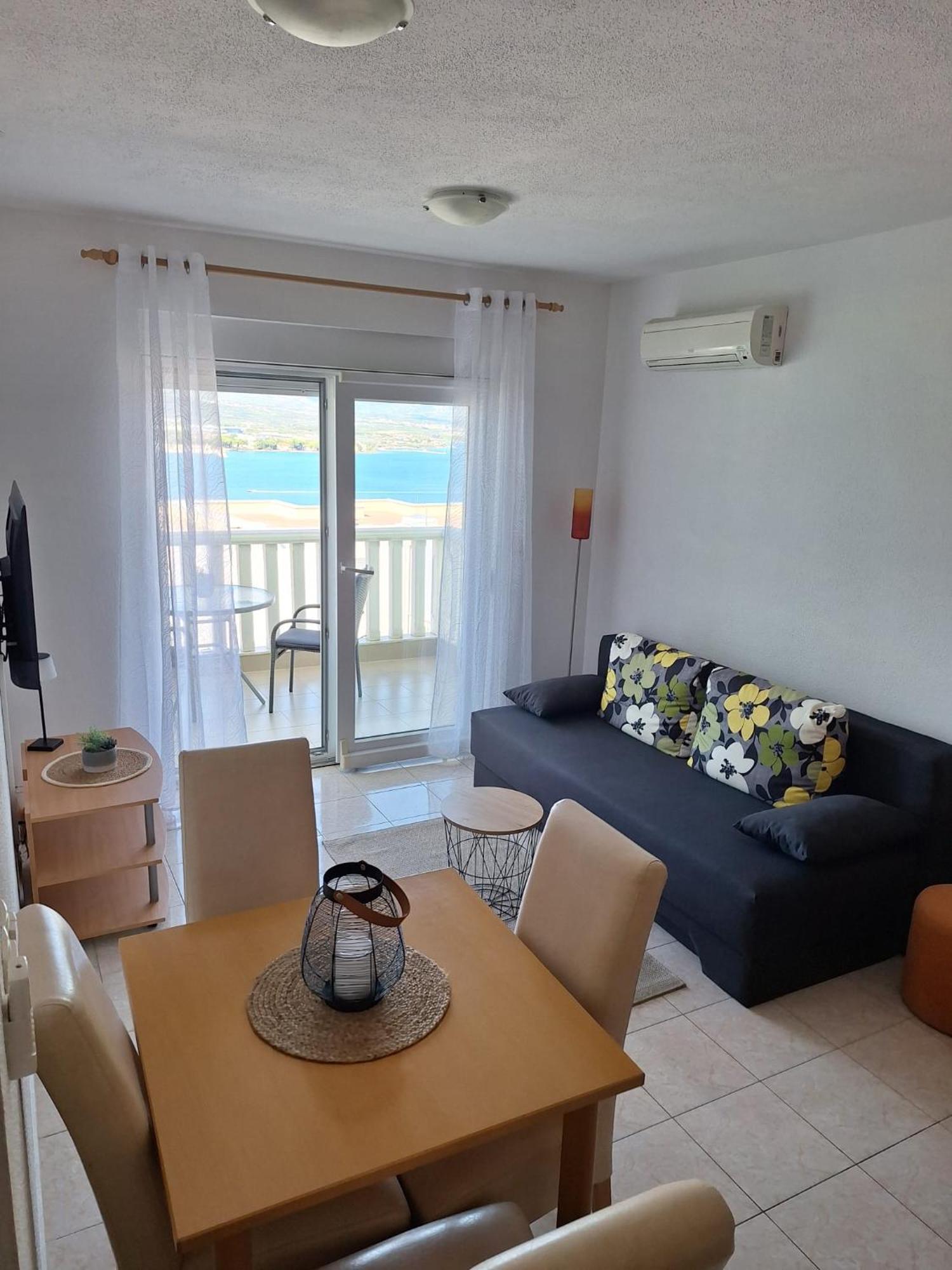 Apartman Fishers View Trogir Exterior photo
