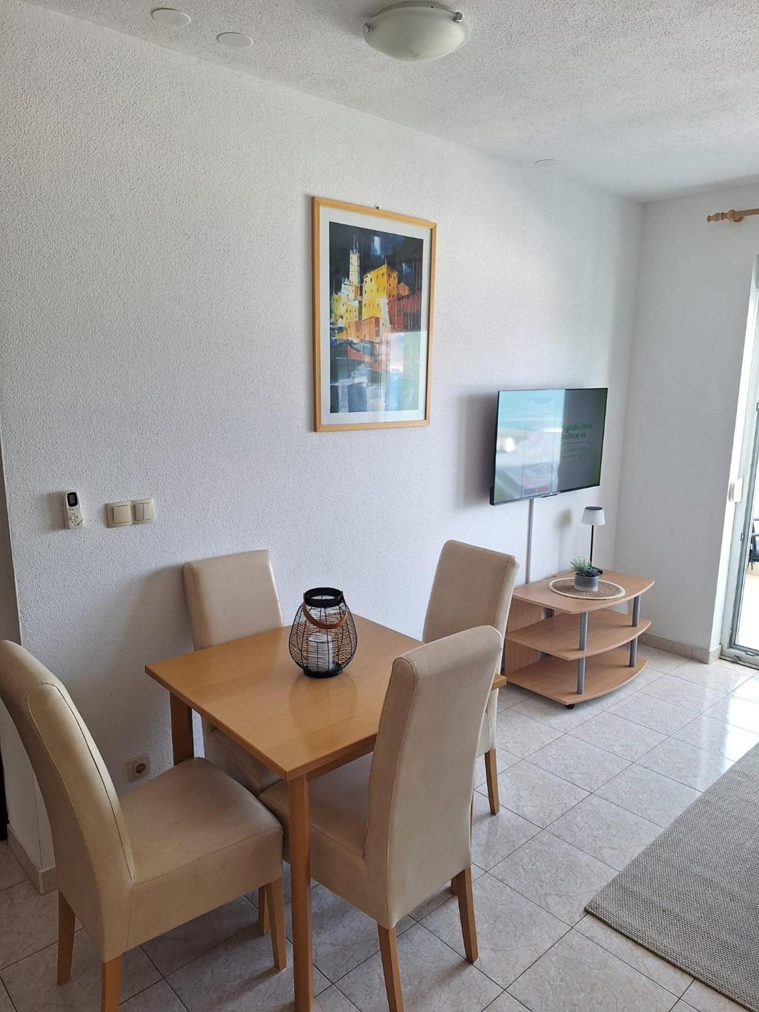 Apartman Fishers View Trogir Exterior photo